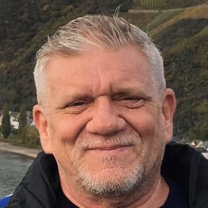 Meet your Posher, Bill